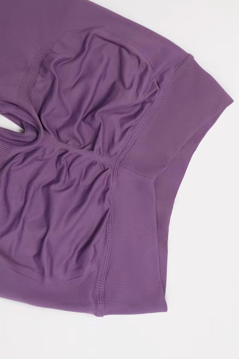 Legging feminina - Movynia Roxo