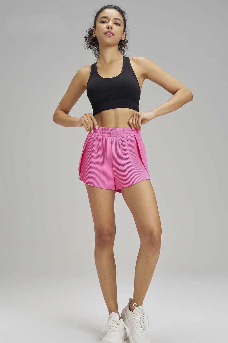 Short feminino -  AirFlex
