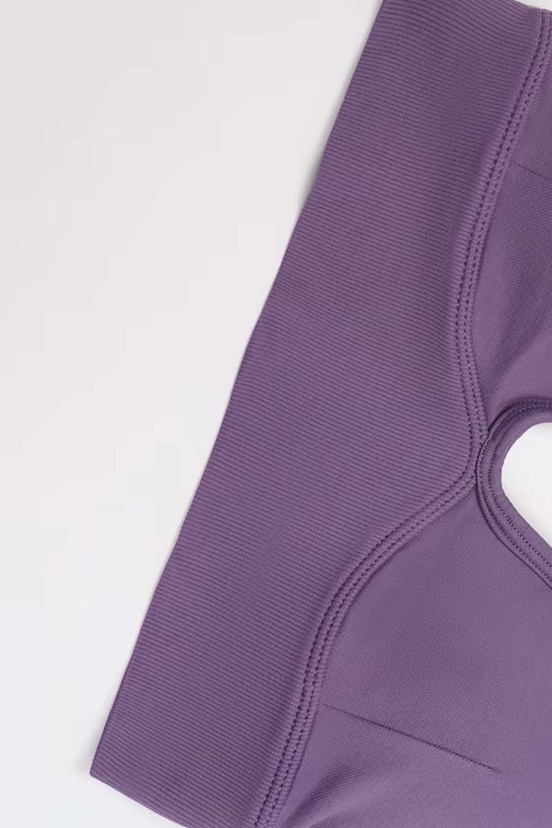Top Movynia - Com Bojo Roxo