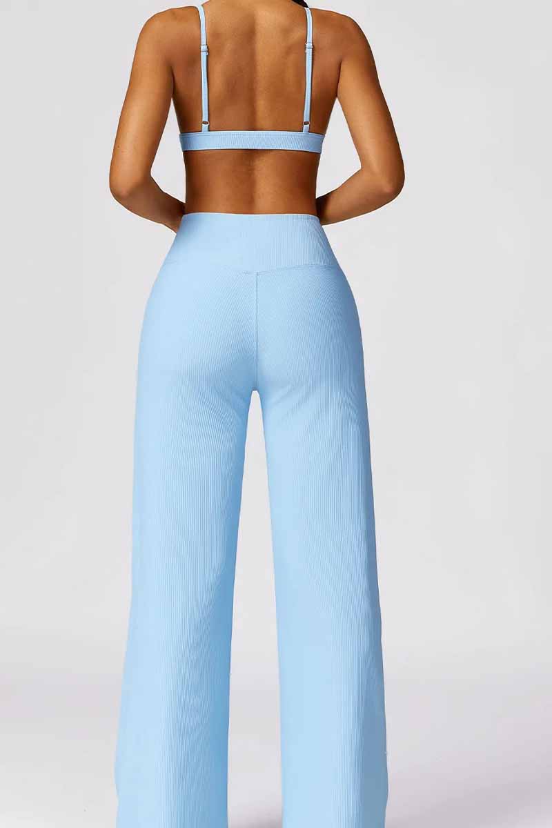 Calça feminina CasualFit