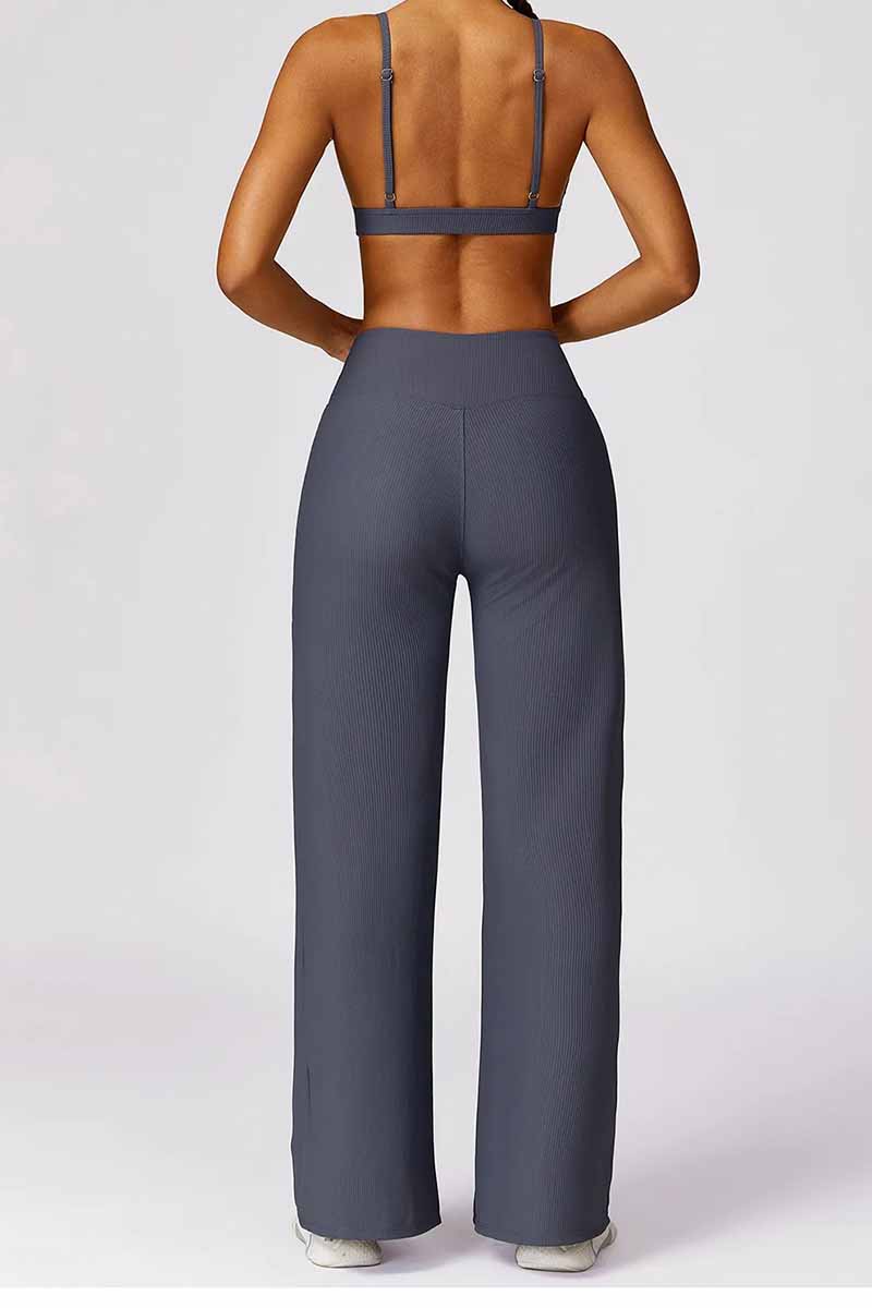 Calça feminina CasualFit