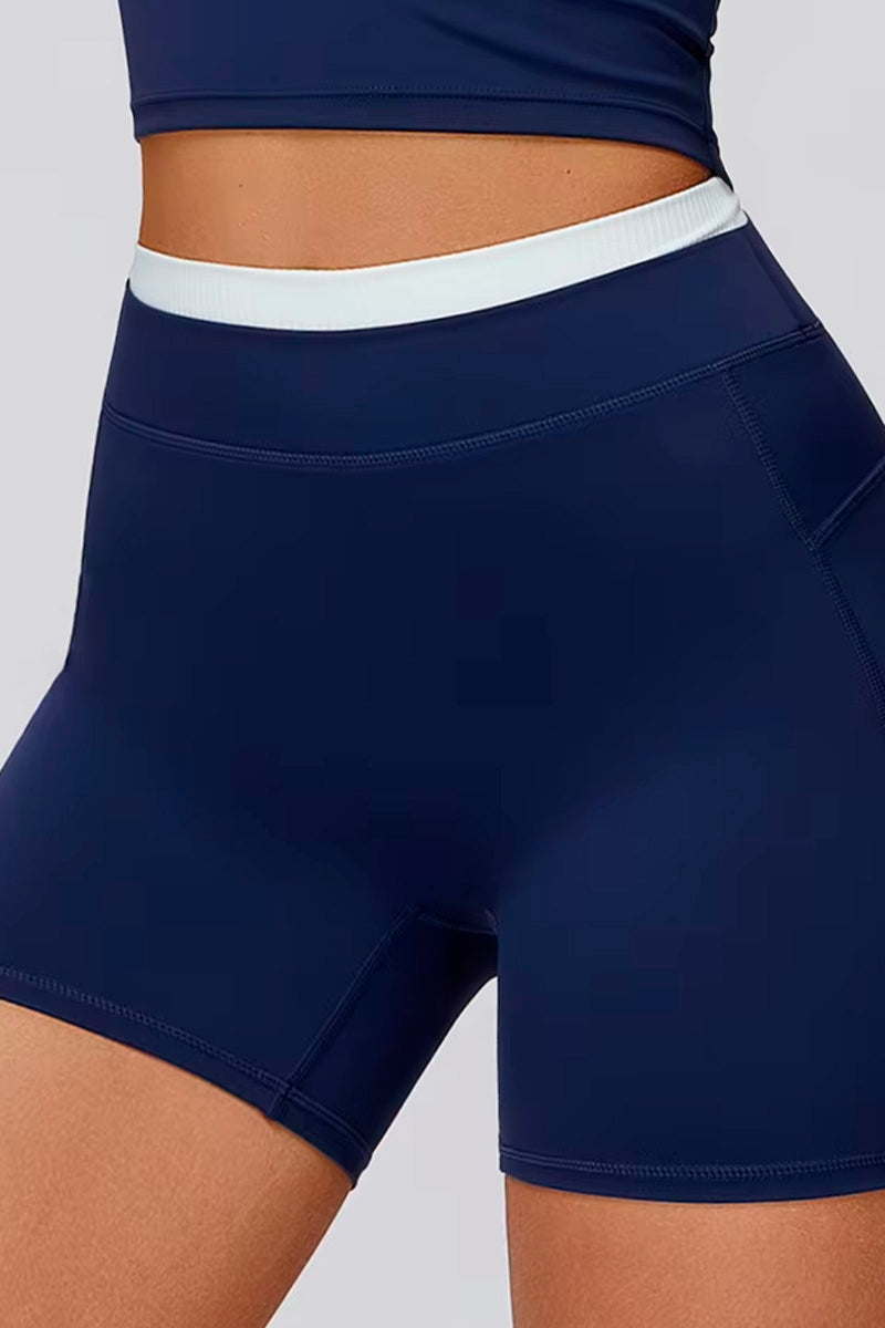 Short feminino - Ephyra