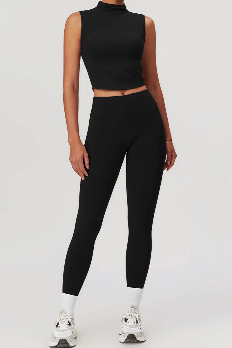 Fit Sweltering Duo - Legging e Regata