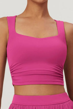 Blusa feminina SportFlex