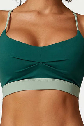 Top feminino FitPro