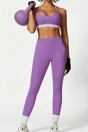 Legging feminina - FitPro