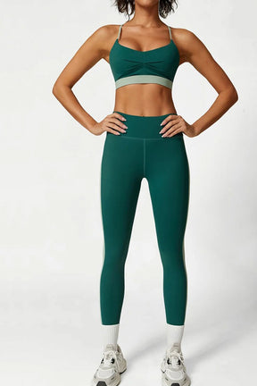 Legging feminina - FitPro