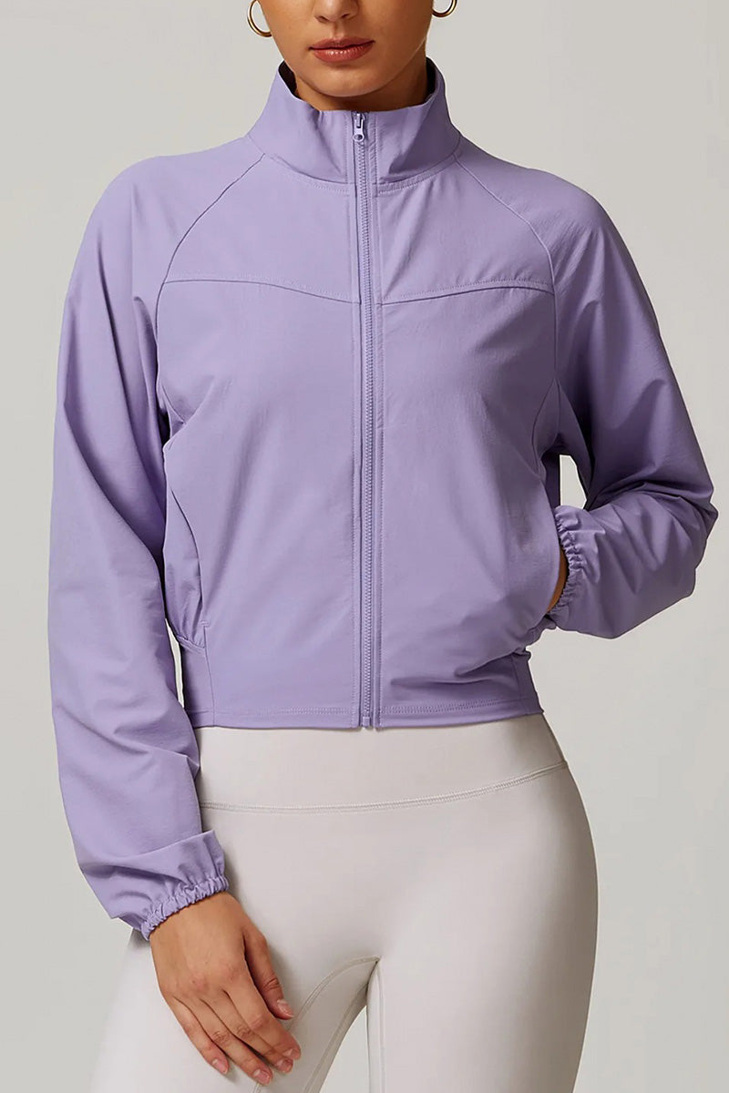 Jaqueta feminina - AirFlow