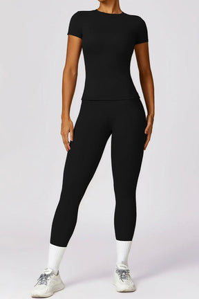 Fit Sweltering Duo - Legging e Camisa