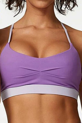 Top feminino FitPro