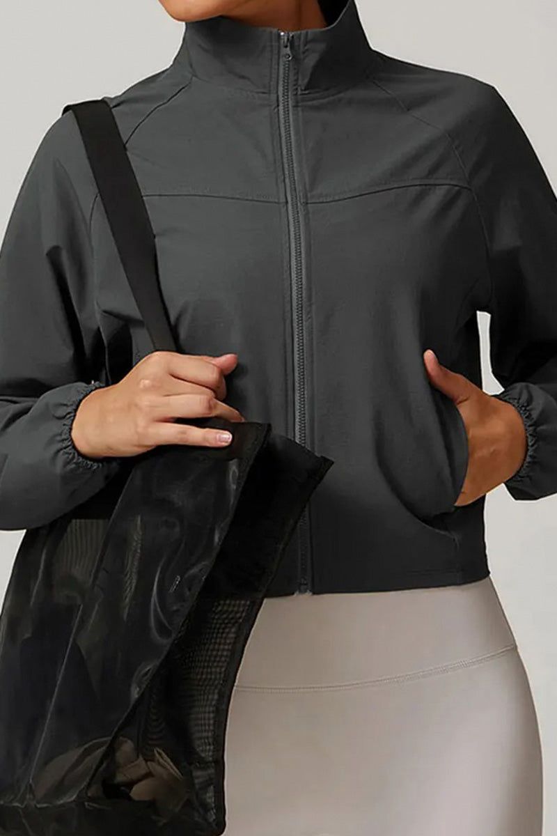 Jaqueta feminina - AirFlow