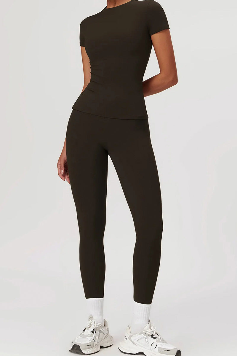 Fit Sweltering Duo - Legging e Camisa