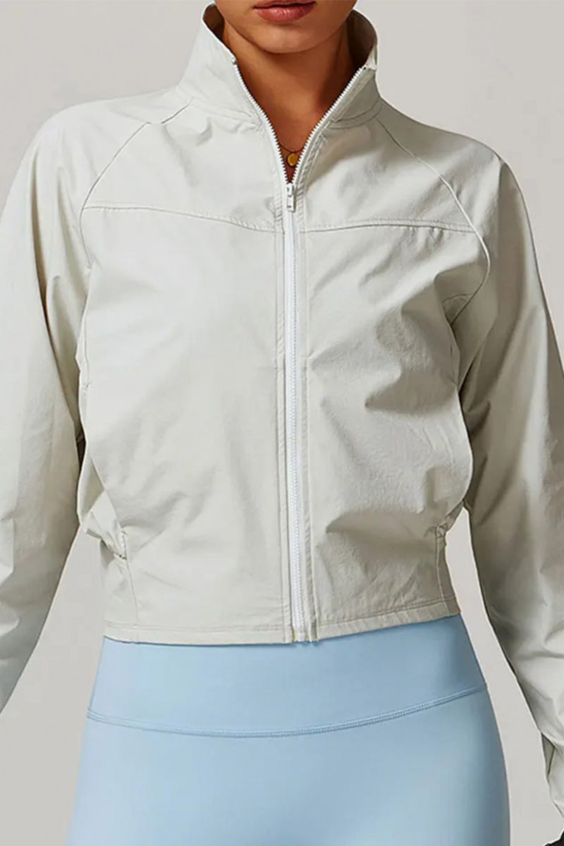Jaqueta feminina - AirFlow