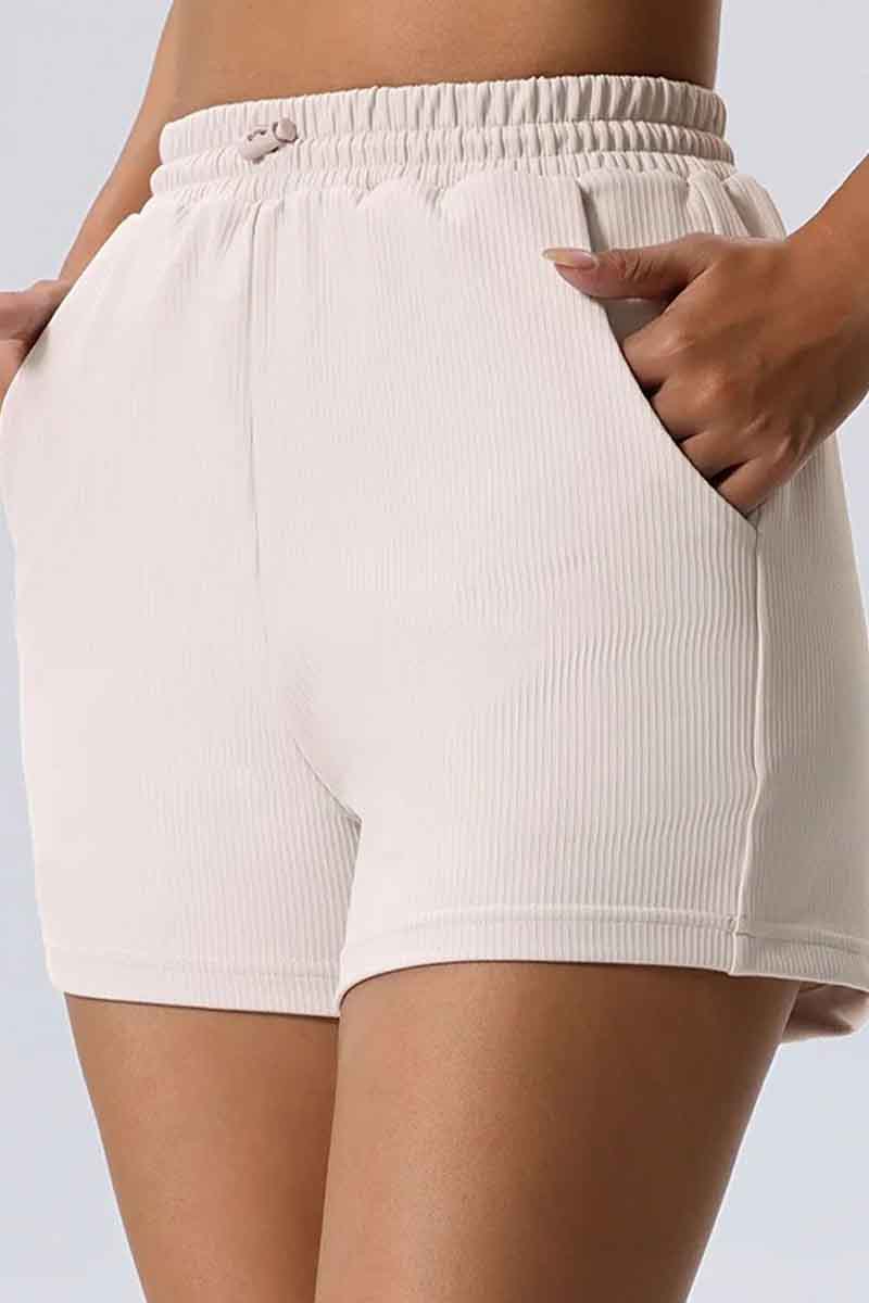 Shorts feminino PocketPower