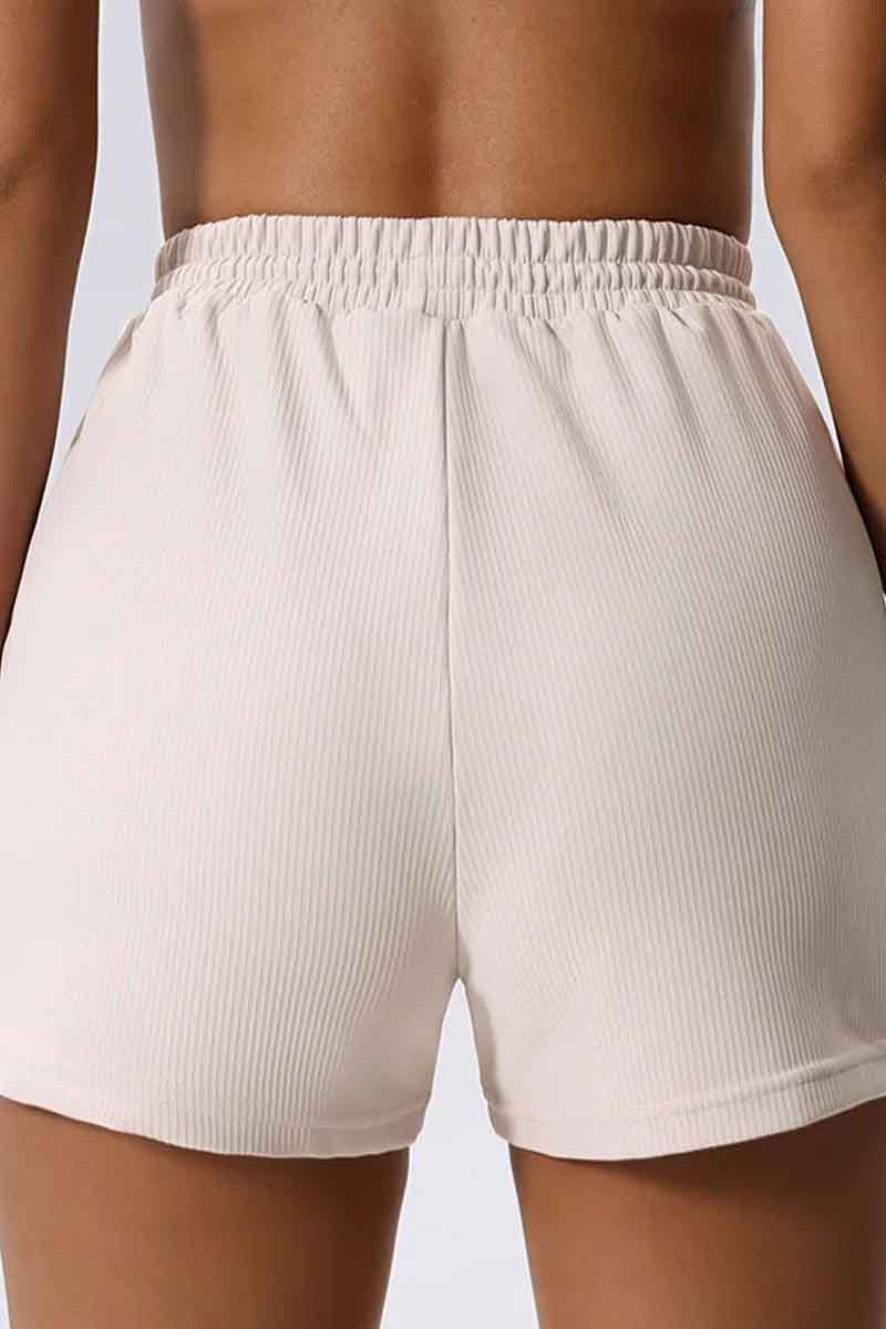 Shorts feminino PocketPower