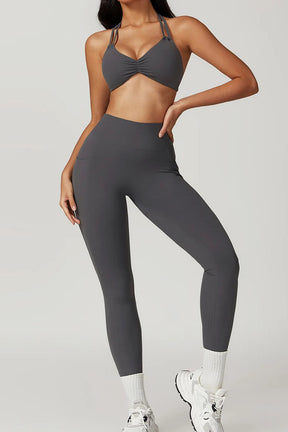 Conjunto QuickDry - Top e Legging