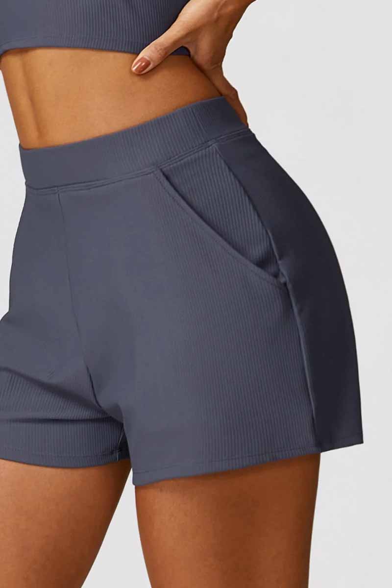 Short Feminino CasualFit