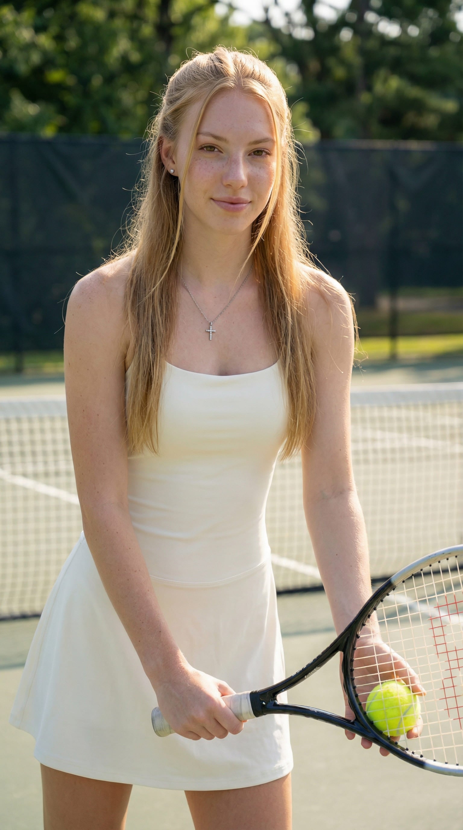 Conjunto feminino Ellyon - com Bojo