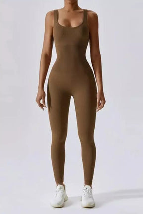 Macacão feminino BodySculpt
