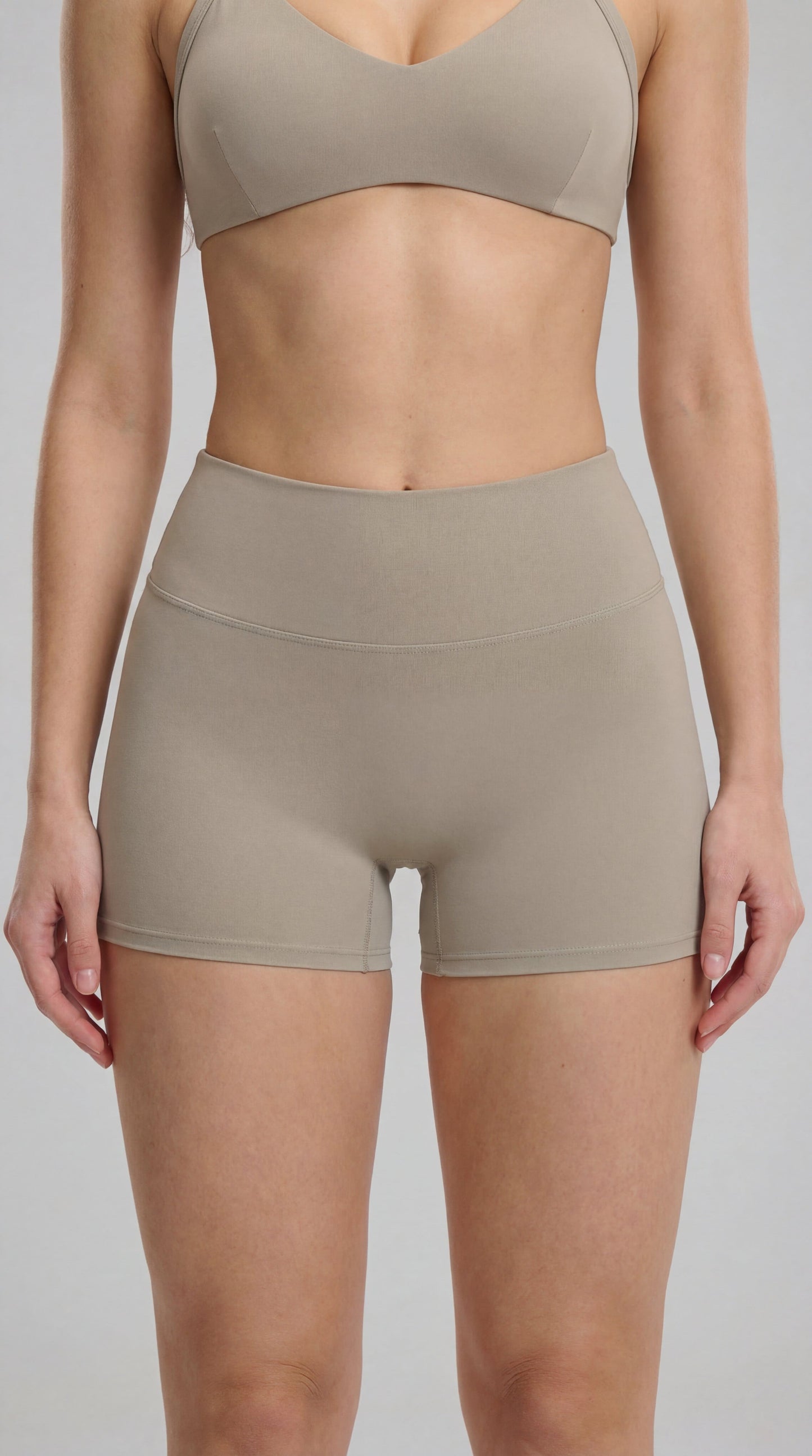 Conjunto Minimal Core - Top + Short