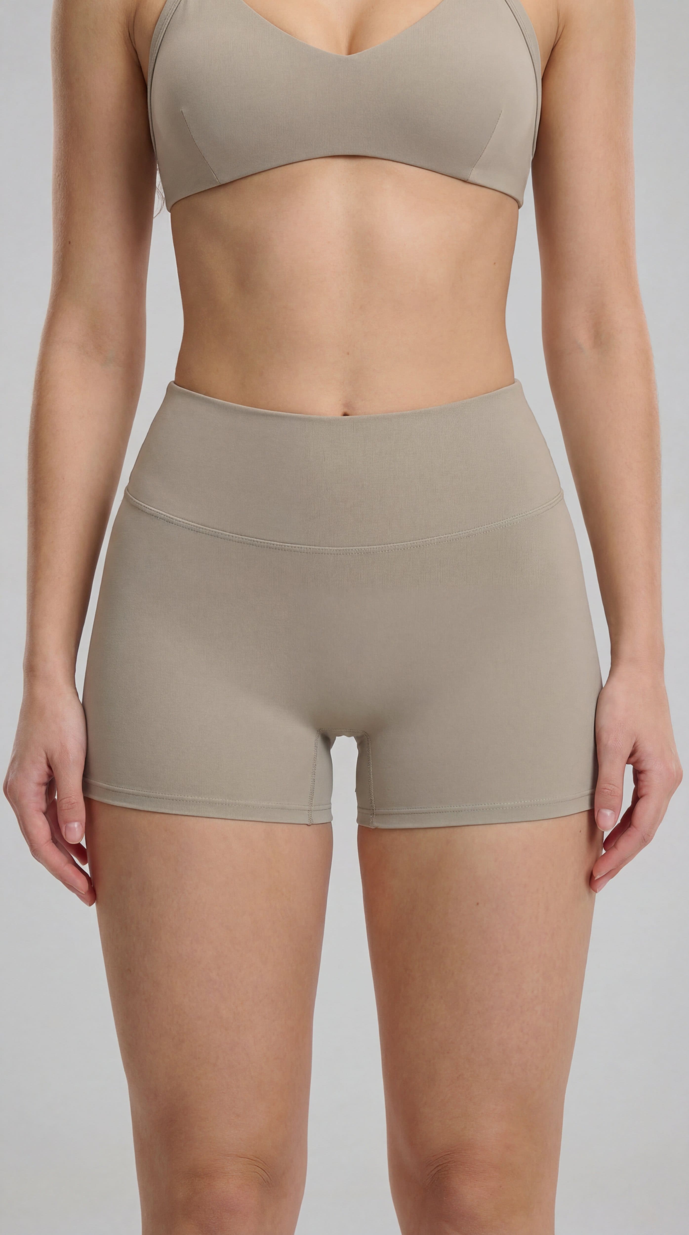 Conjunto Minimal Core - Top + Short