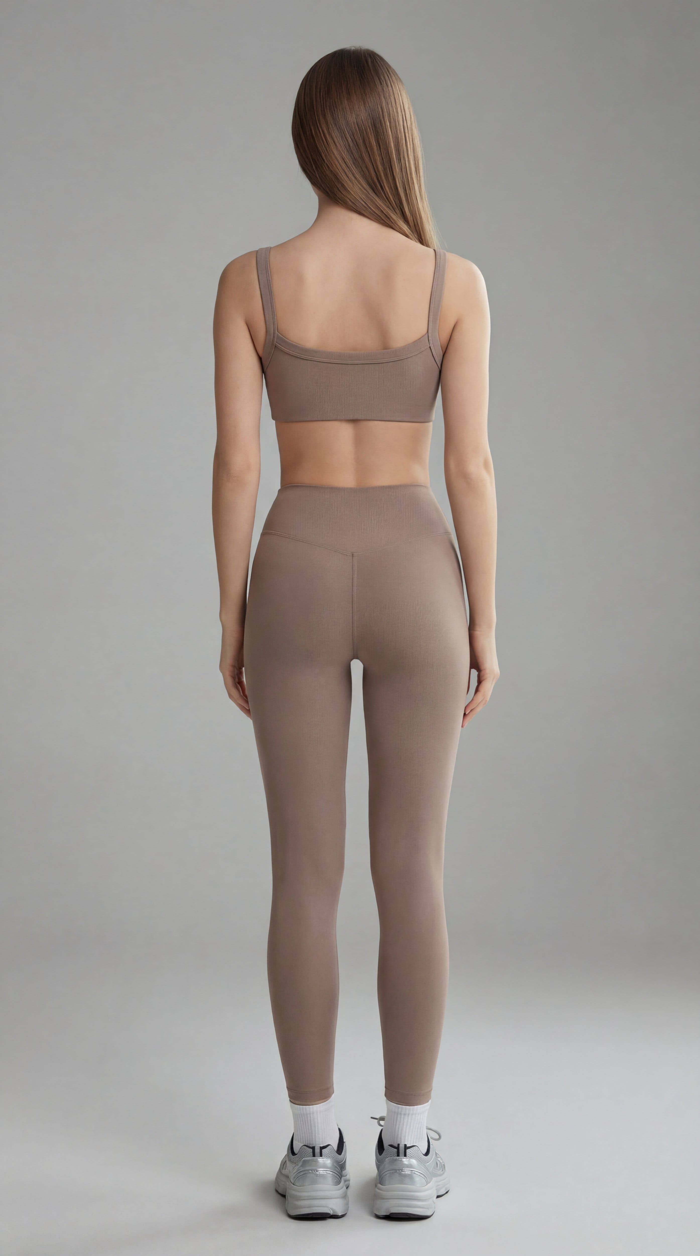 Conjunto Minimal Essence - Top + Legging