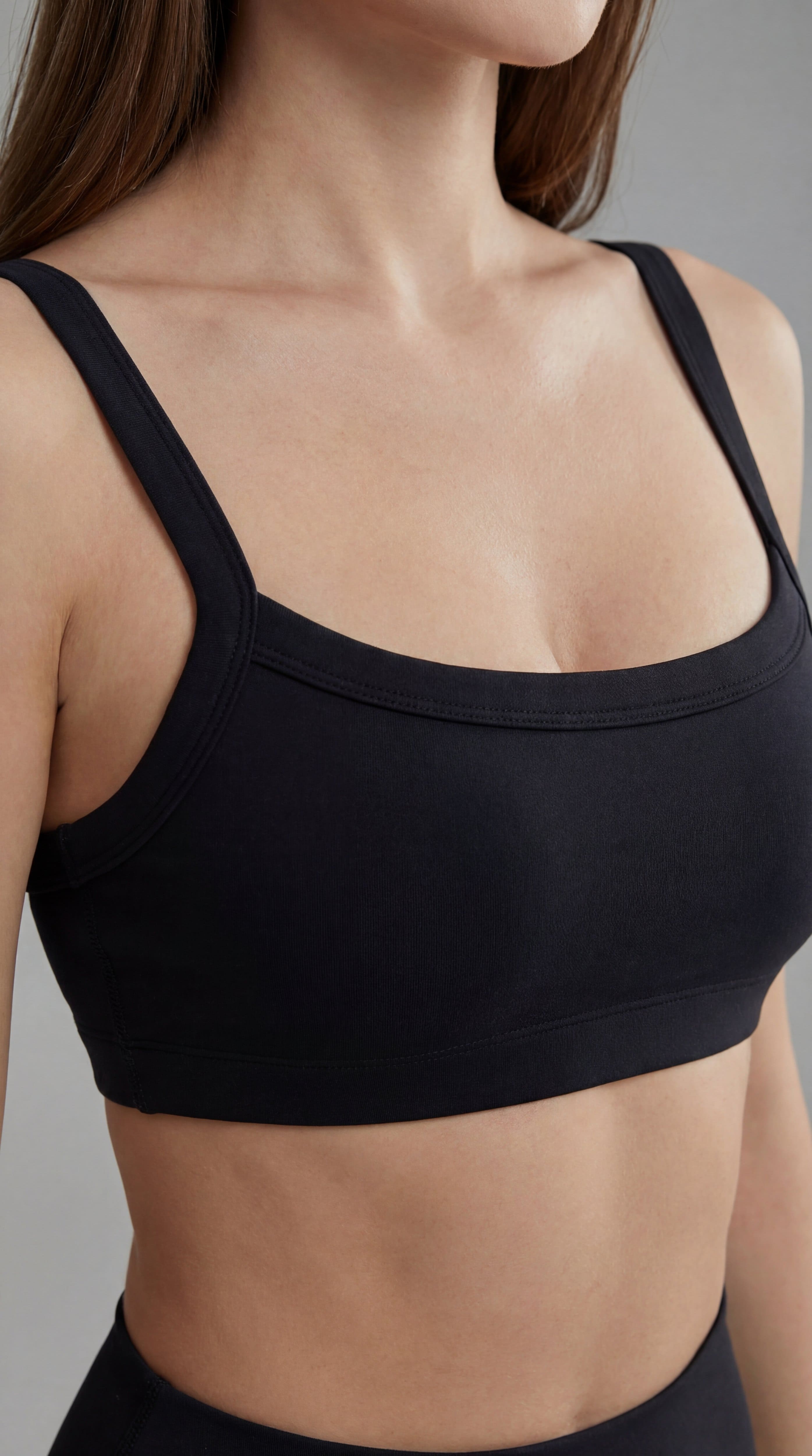 Conjunto Minimal Essence - Top + Legging