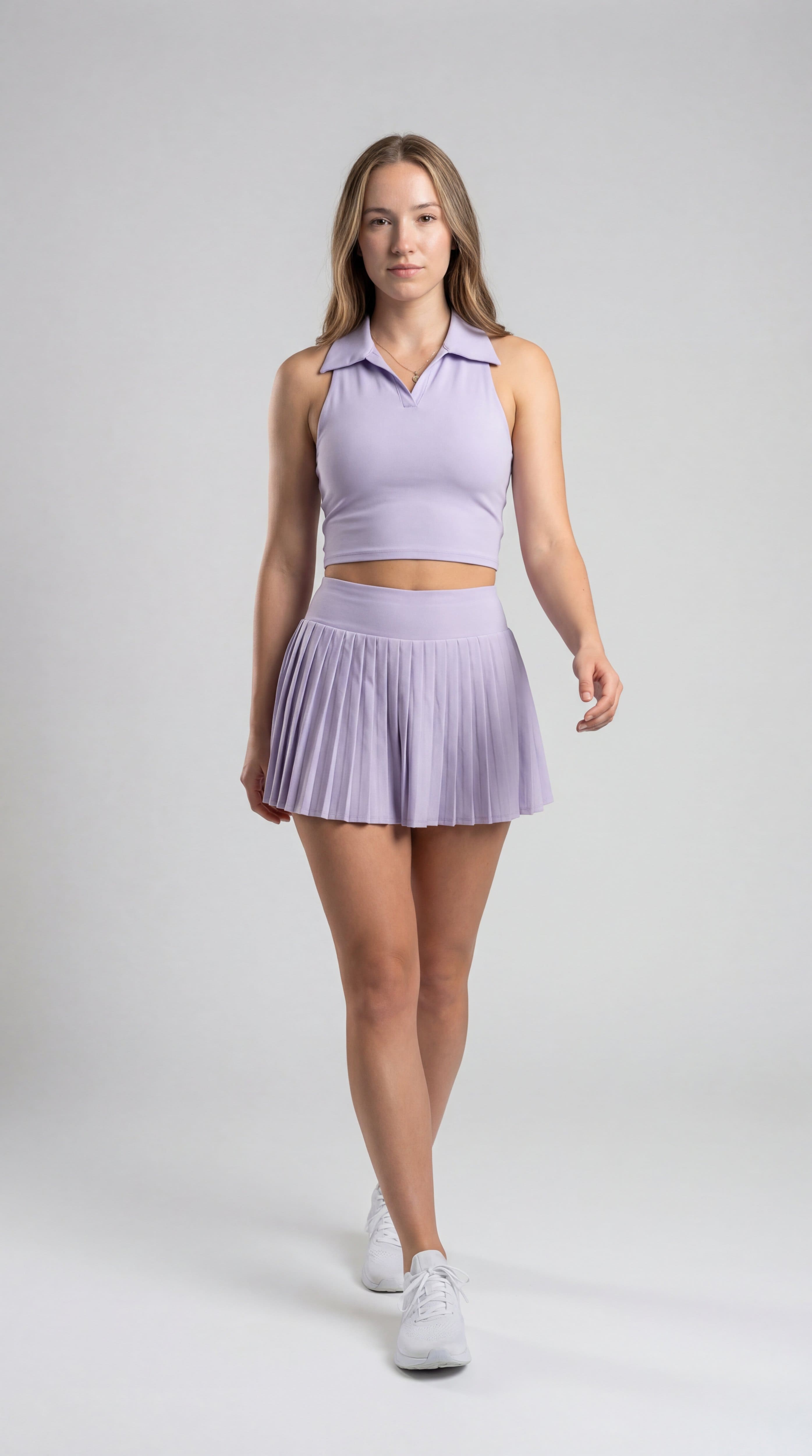 Blusa feminina SpeedDry