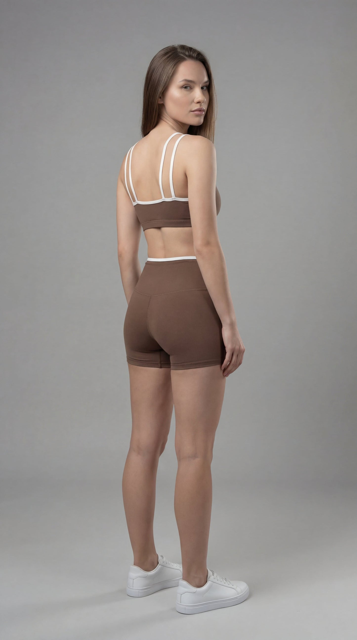 Top Feminino Minimal Signature
