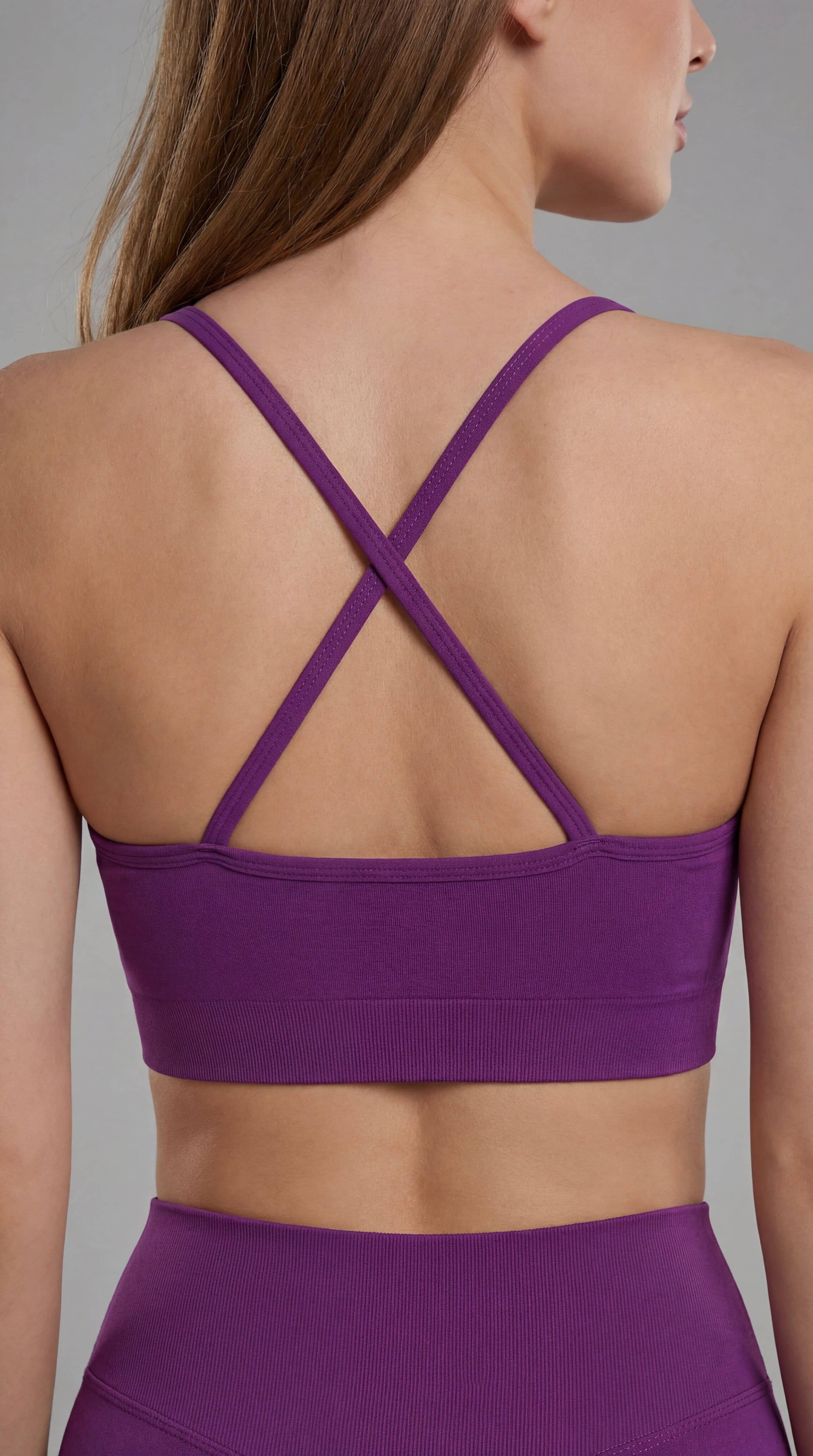 Conjunto Double Essence - Top + Legging