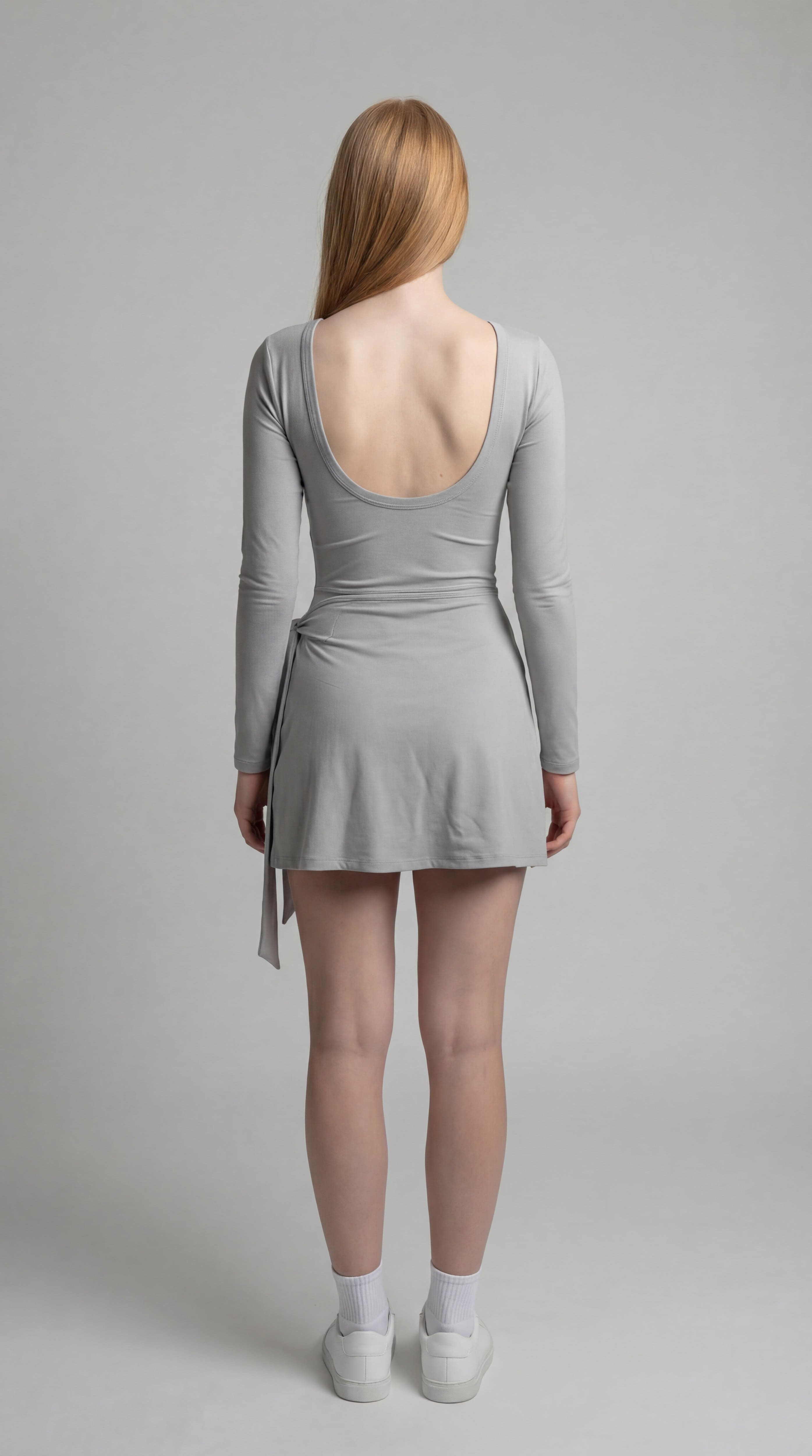 Macaquinho feminino SummerSport - Com Manga Longa e sem bojo