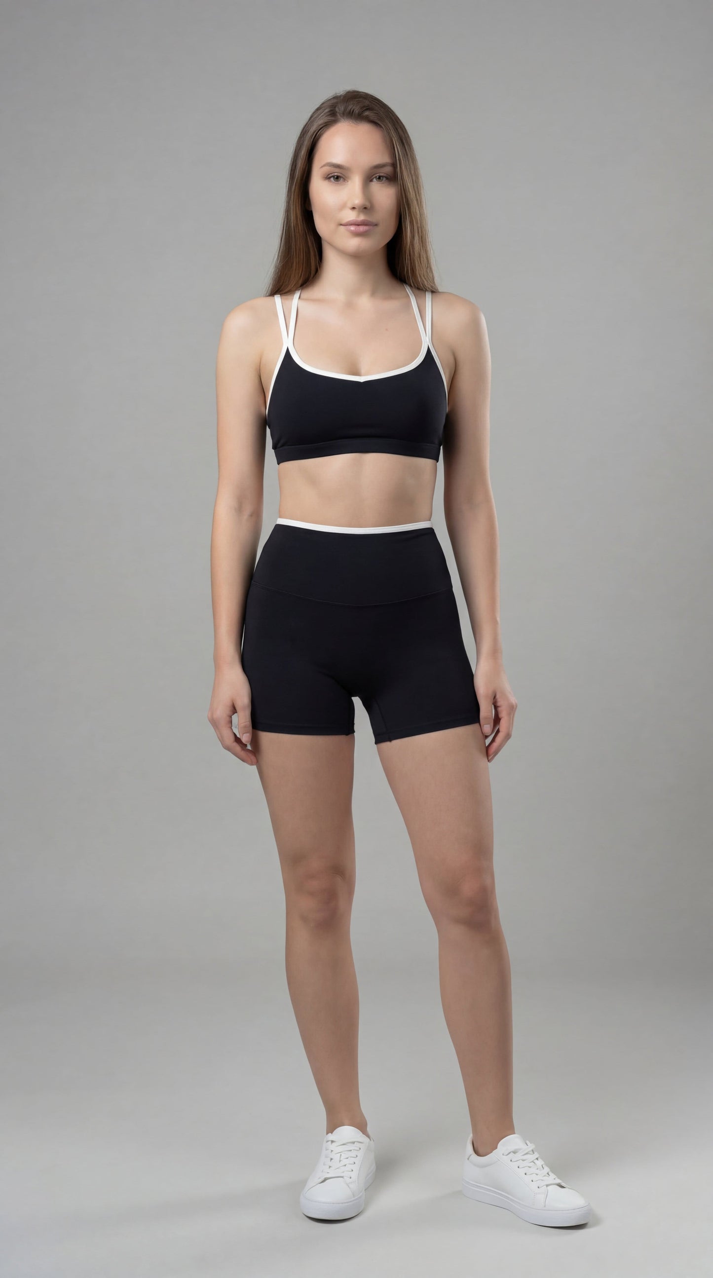 Top Feminino Minimal Signature