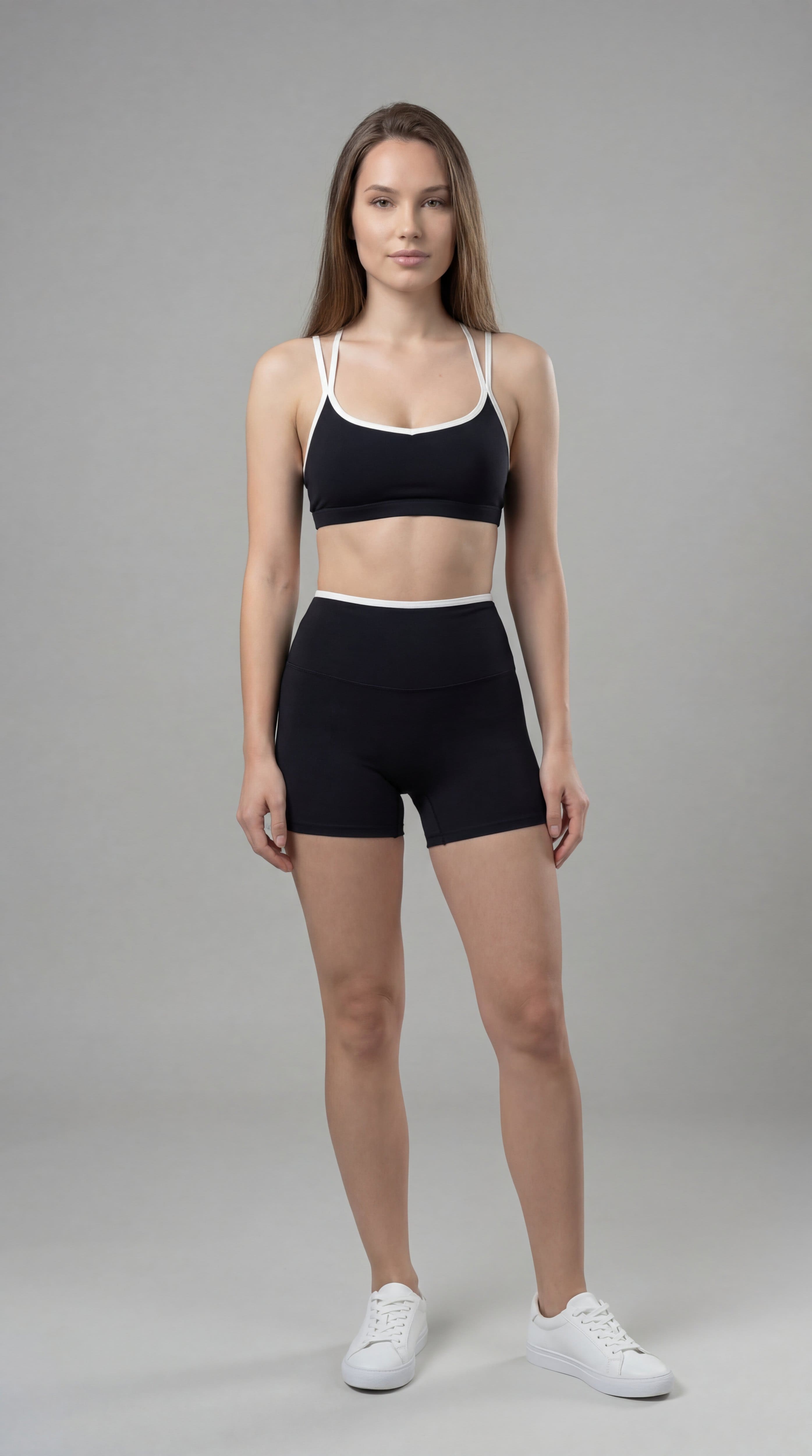 Top Feminino Minimal Signature