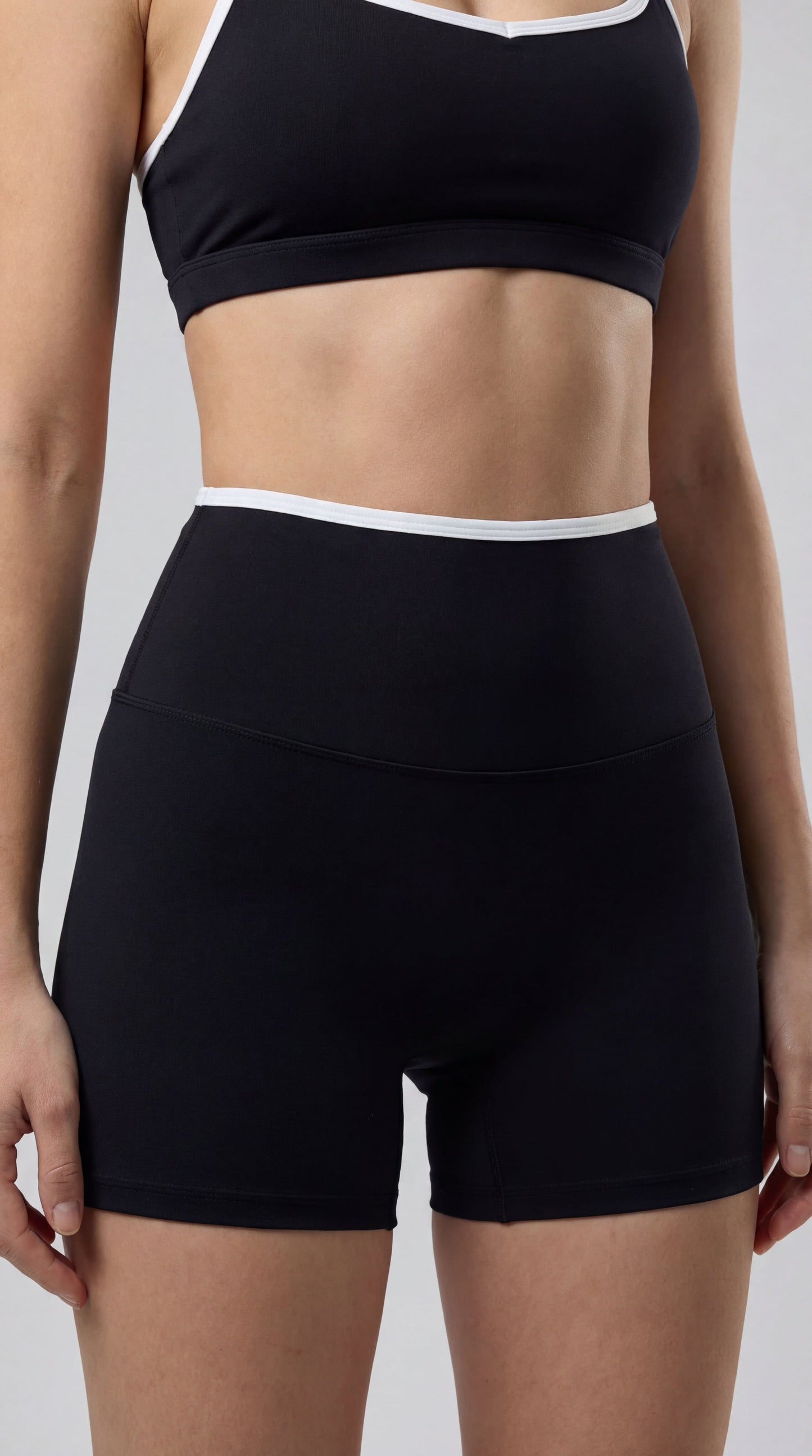 Top Feminino Minimal Signature
