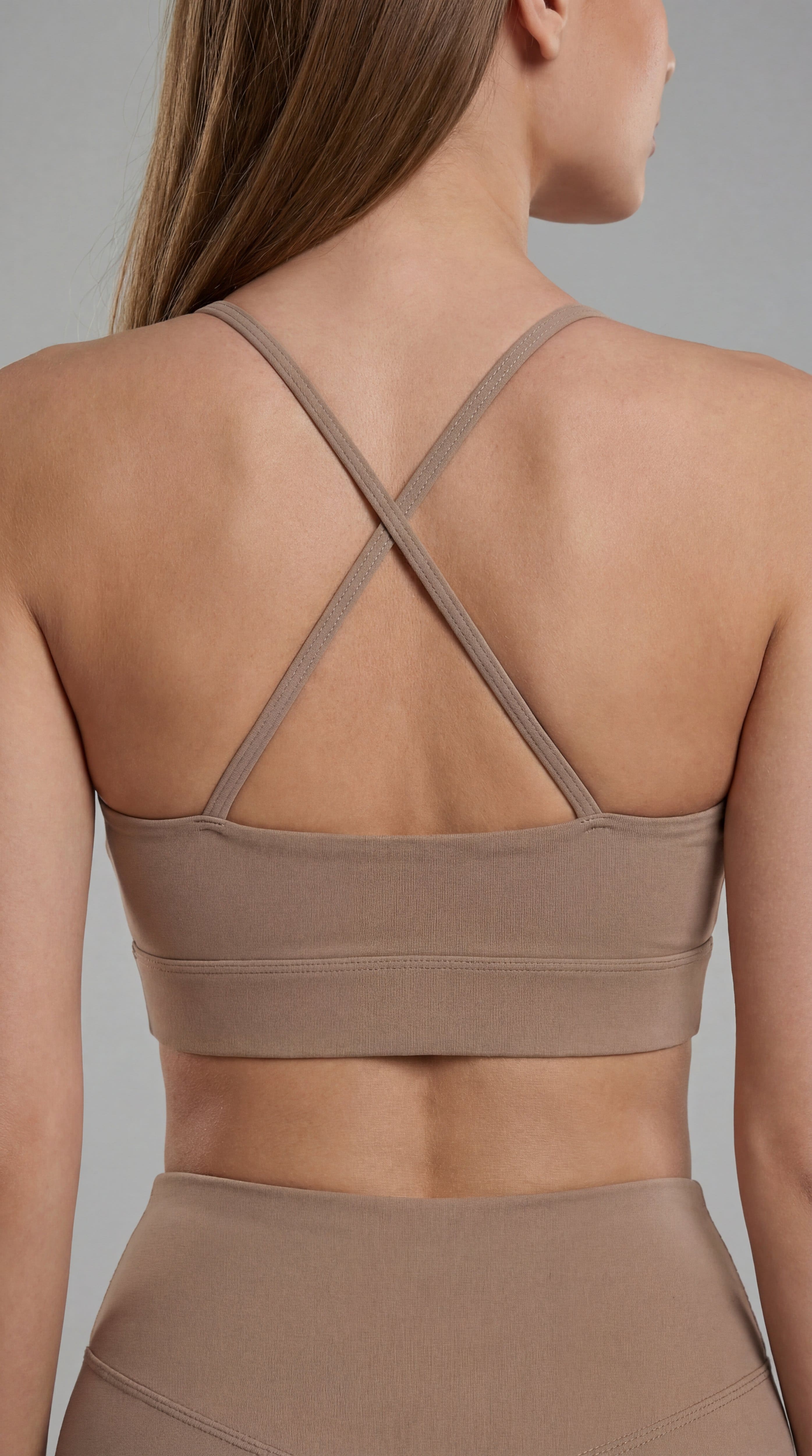 Conjunto Double Essence - Top + Legging