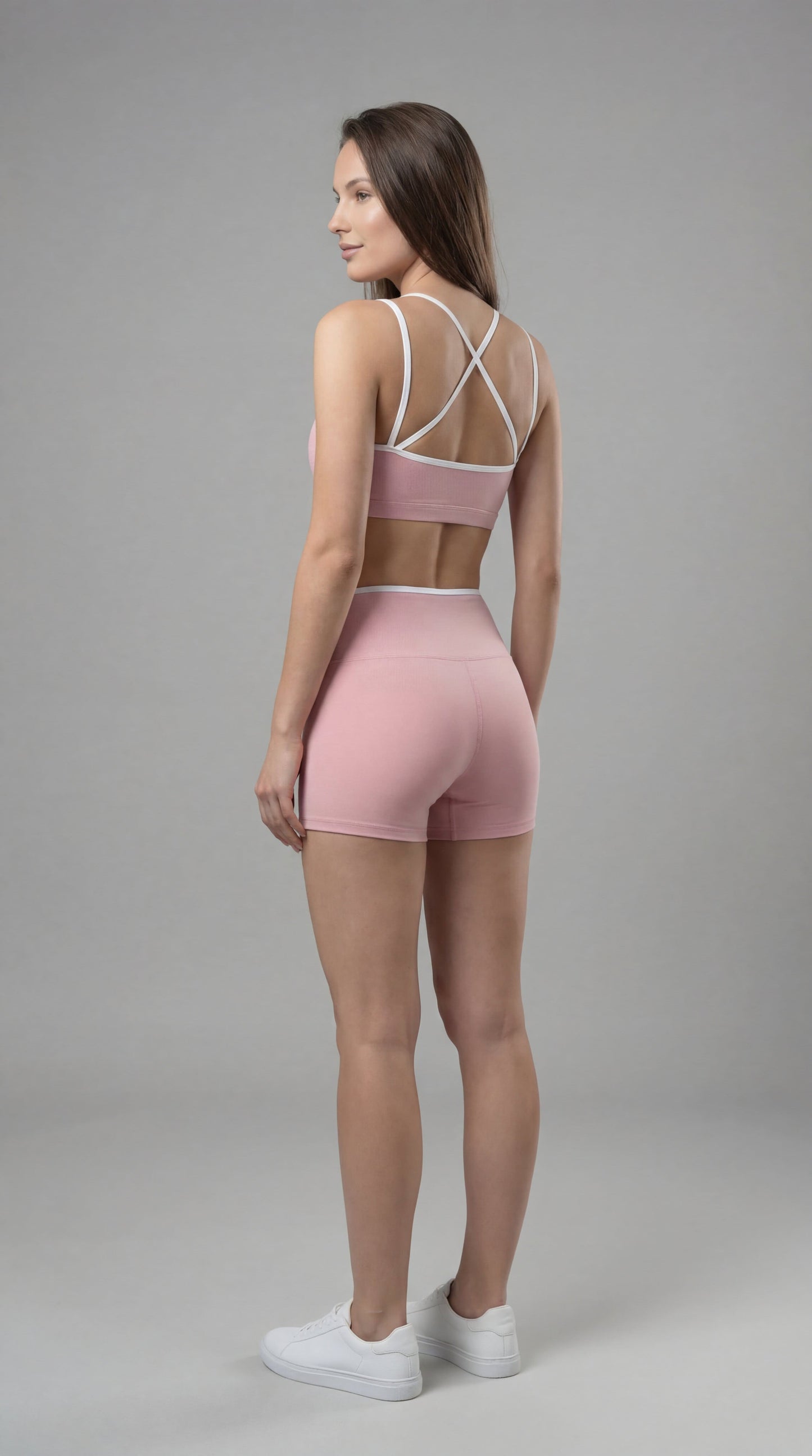 Top Feminino Minimal Signature