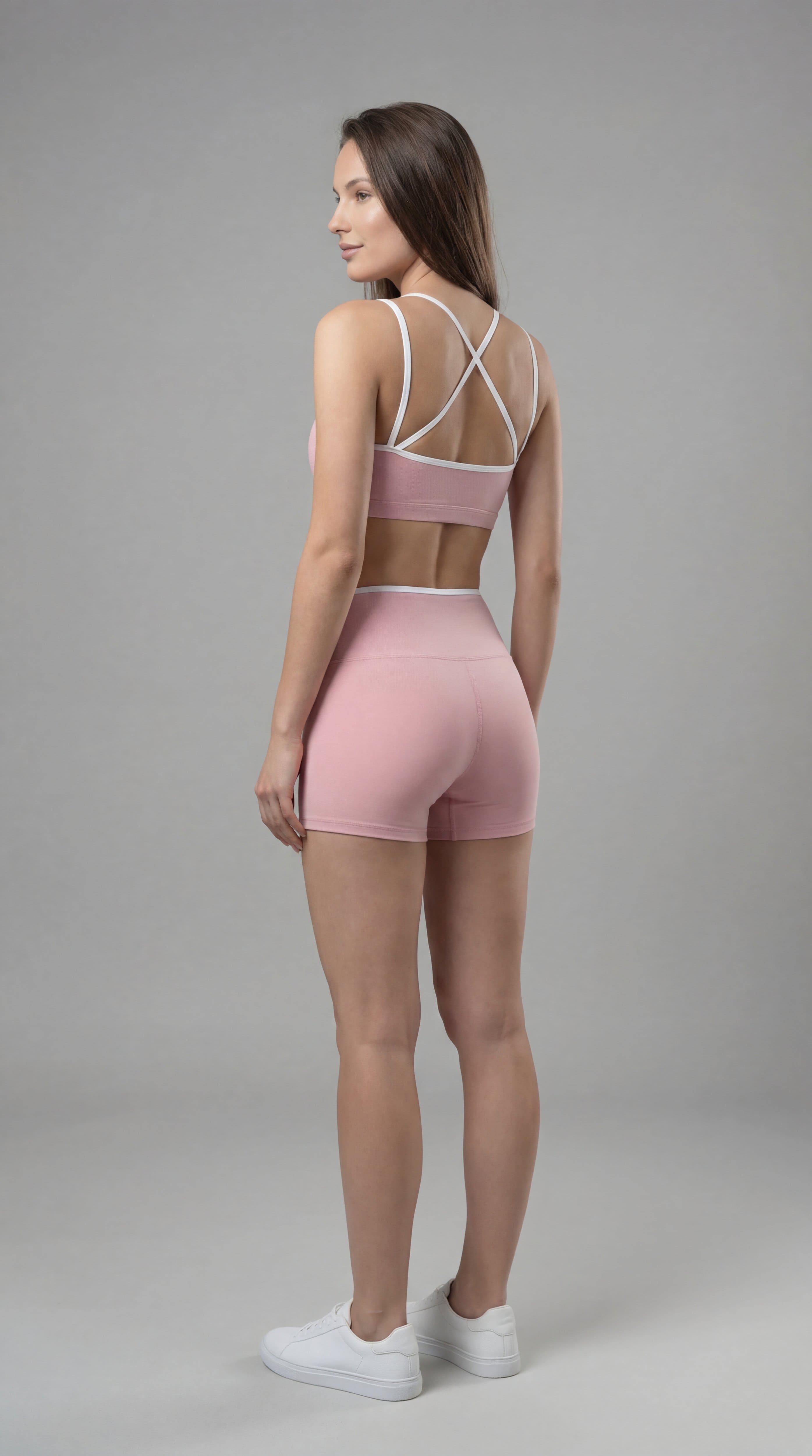 Short Feminino Minimal Signature