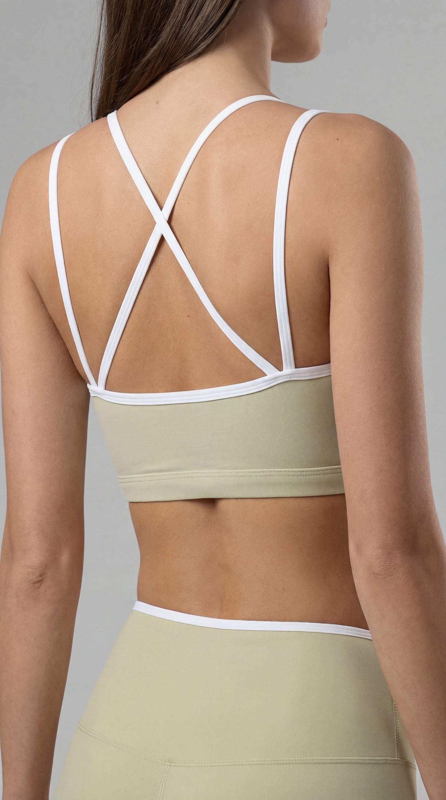 Top Feminino Minimal Signature