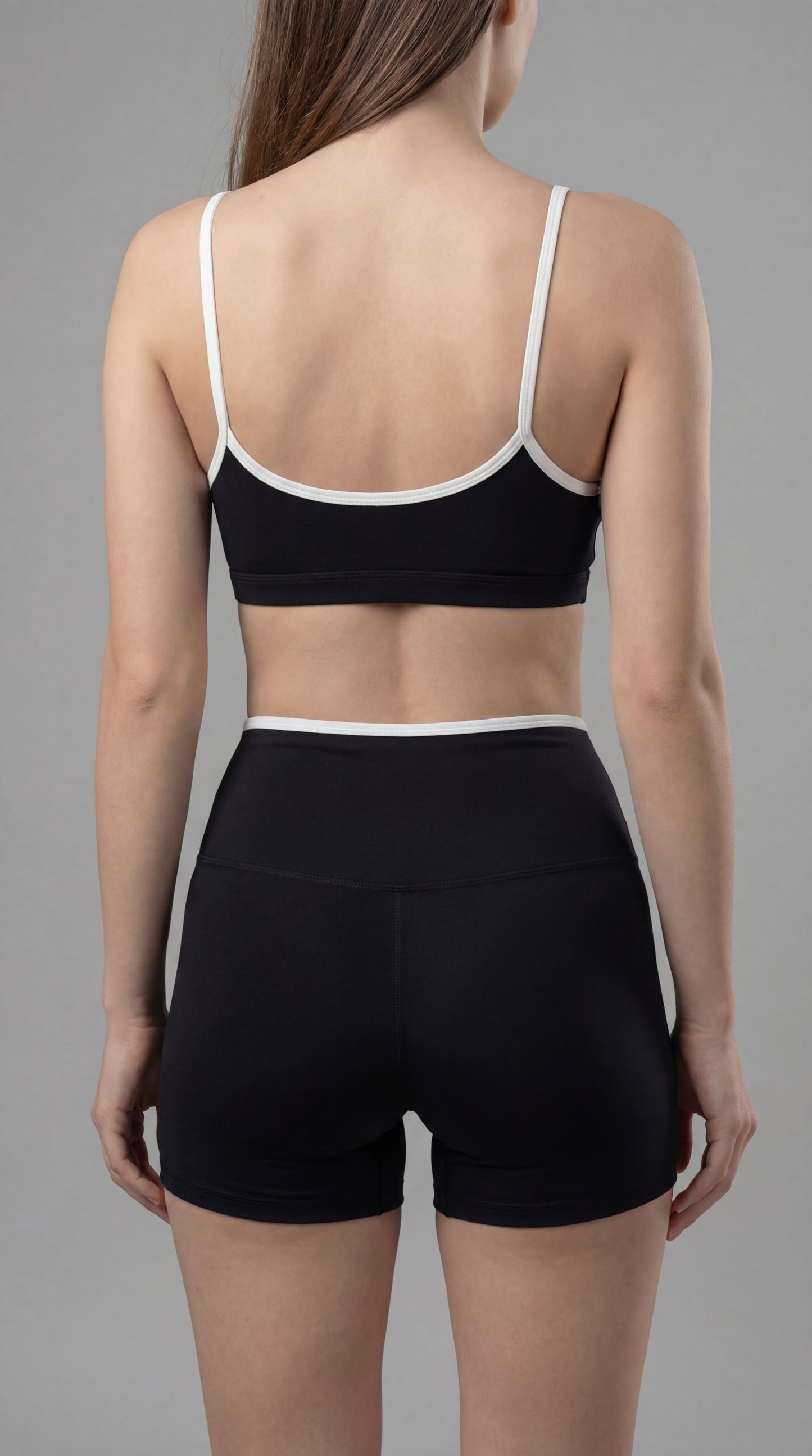 Top Feminino Minimal Signature