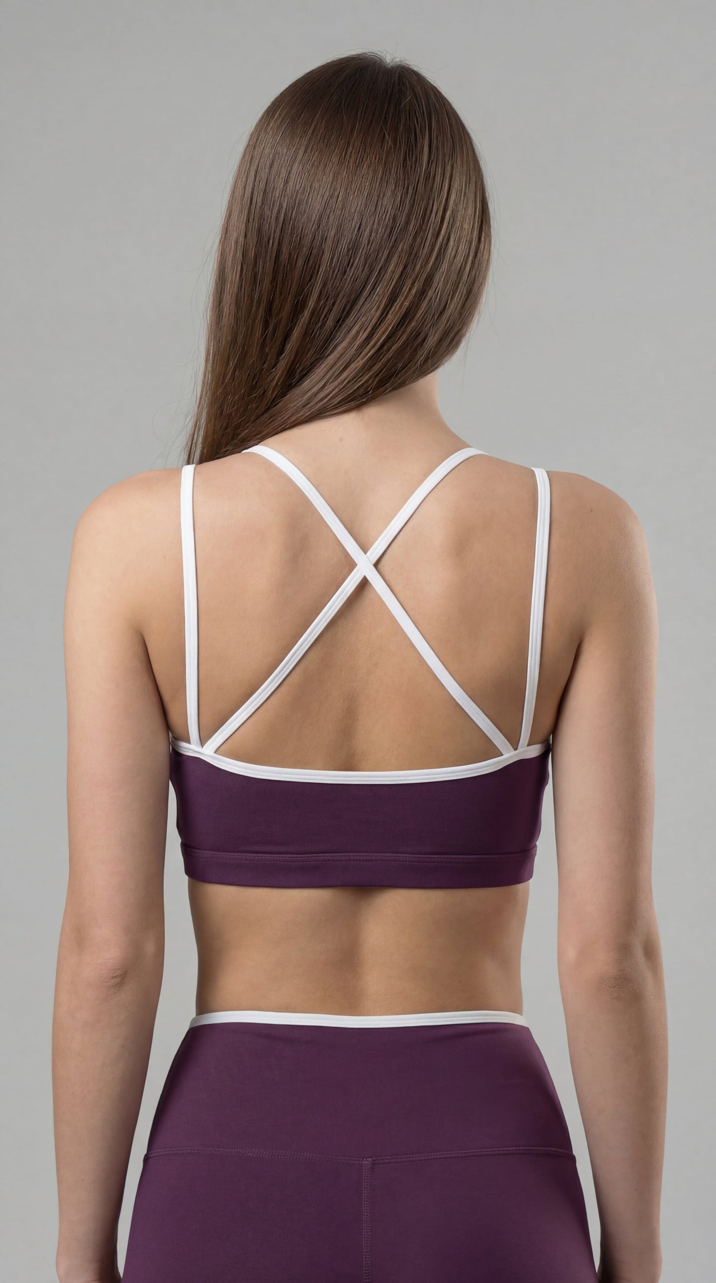 Top Feminino Minimal Signature