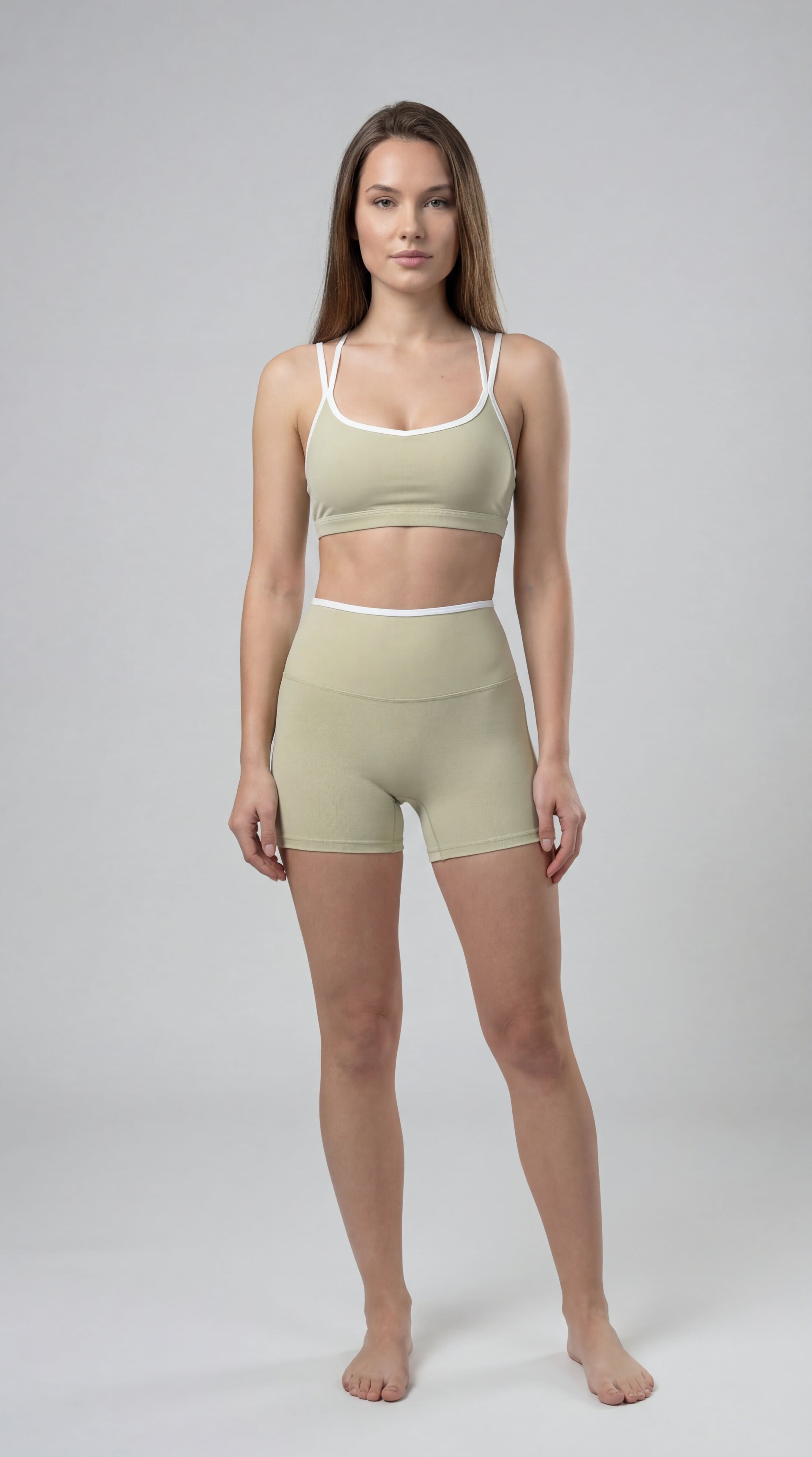 Top Feminino Minimal Signature