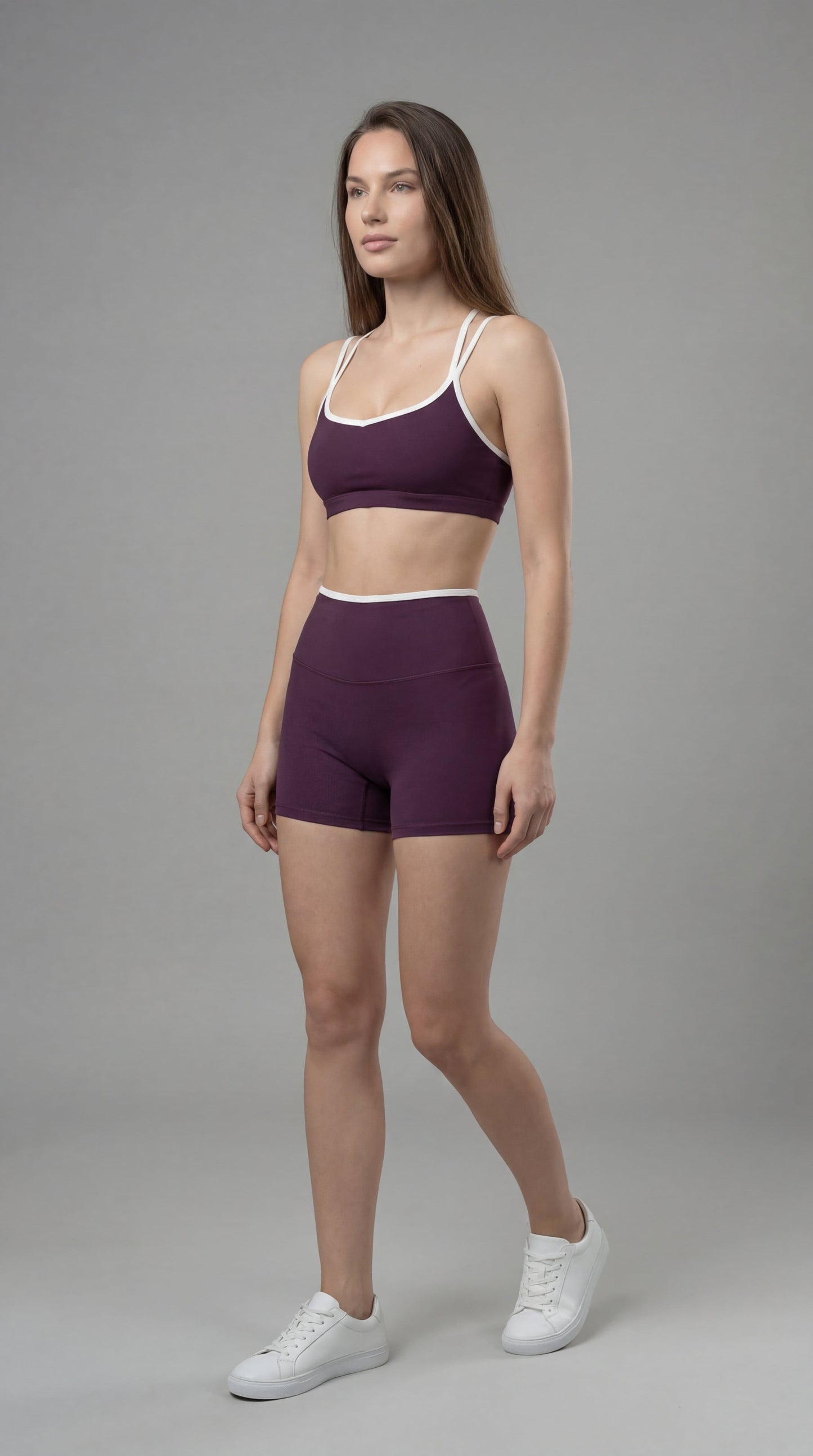 Top Feminino Minimal Signature