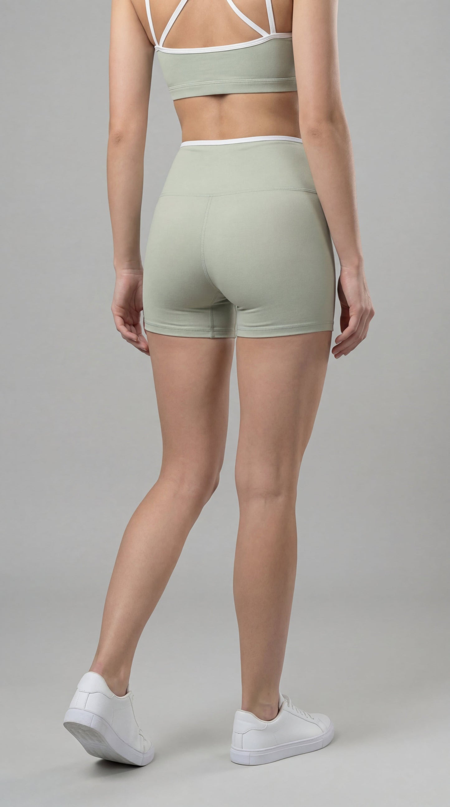 Top Feminino Minimal Signature