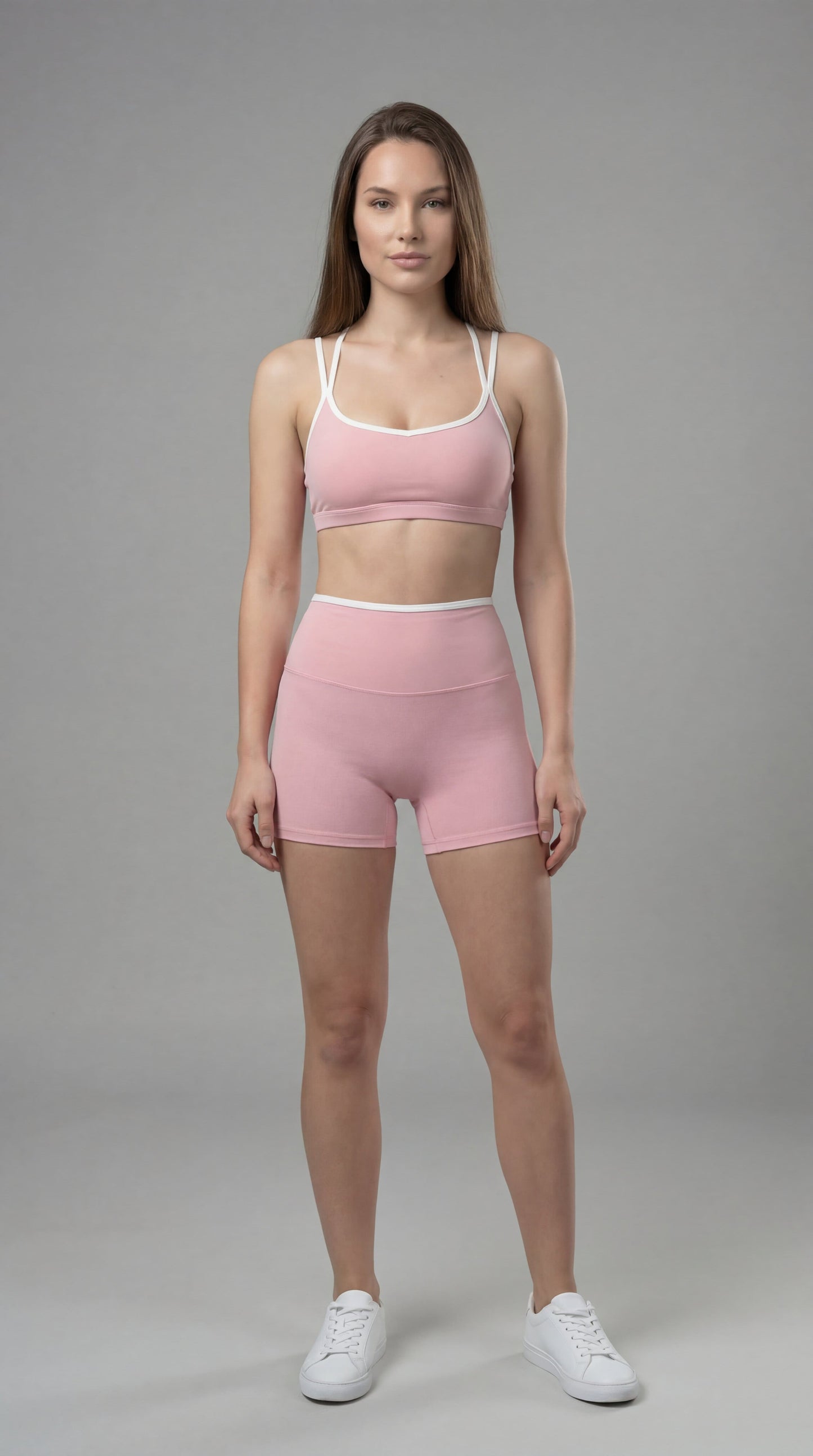Top Feminino Minimal Signature
