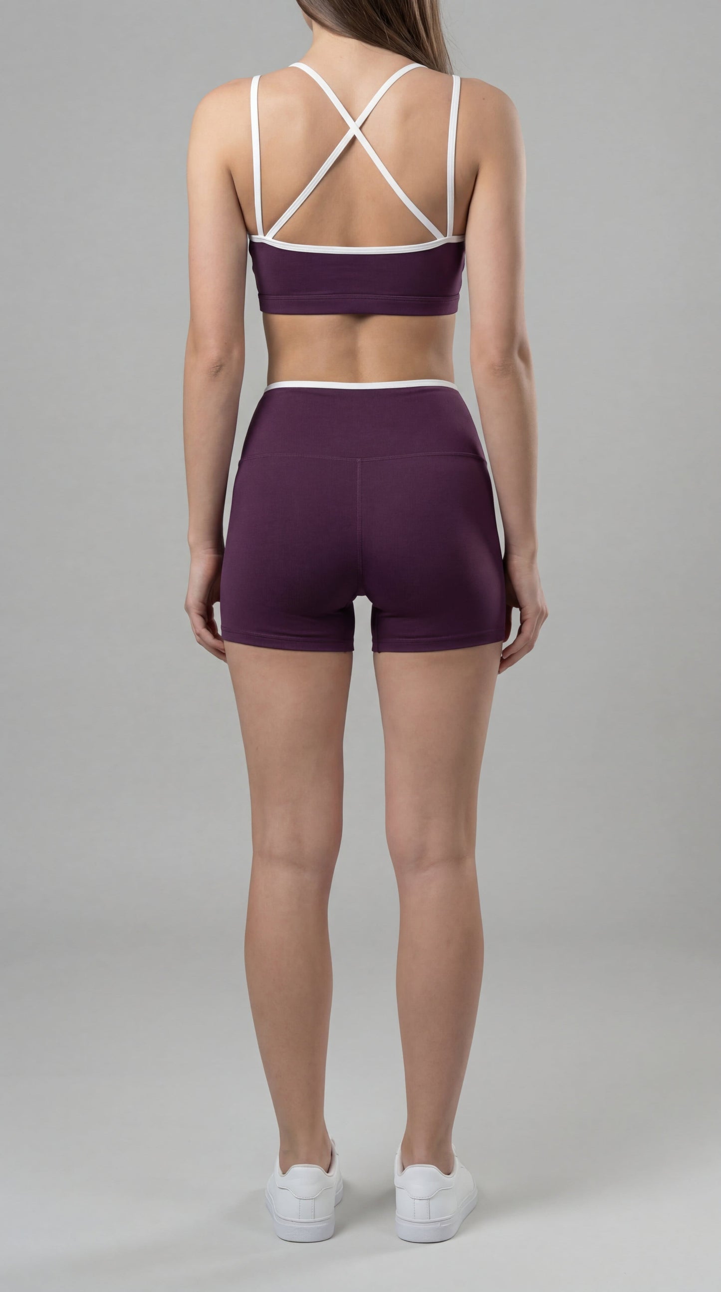Top Feminino Minimal Signature