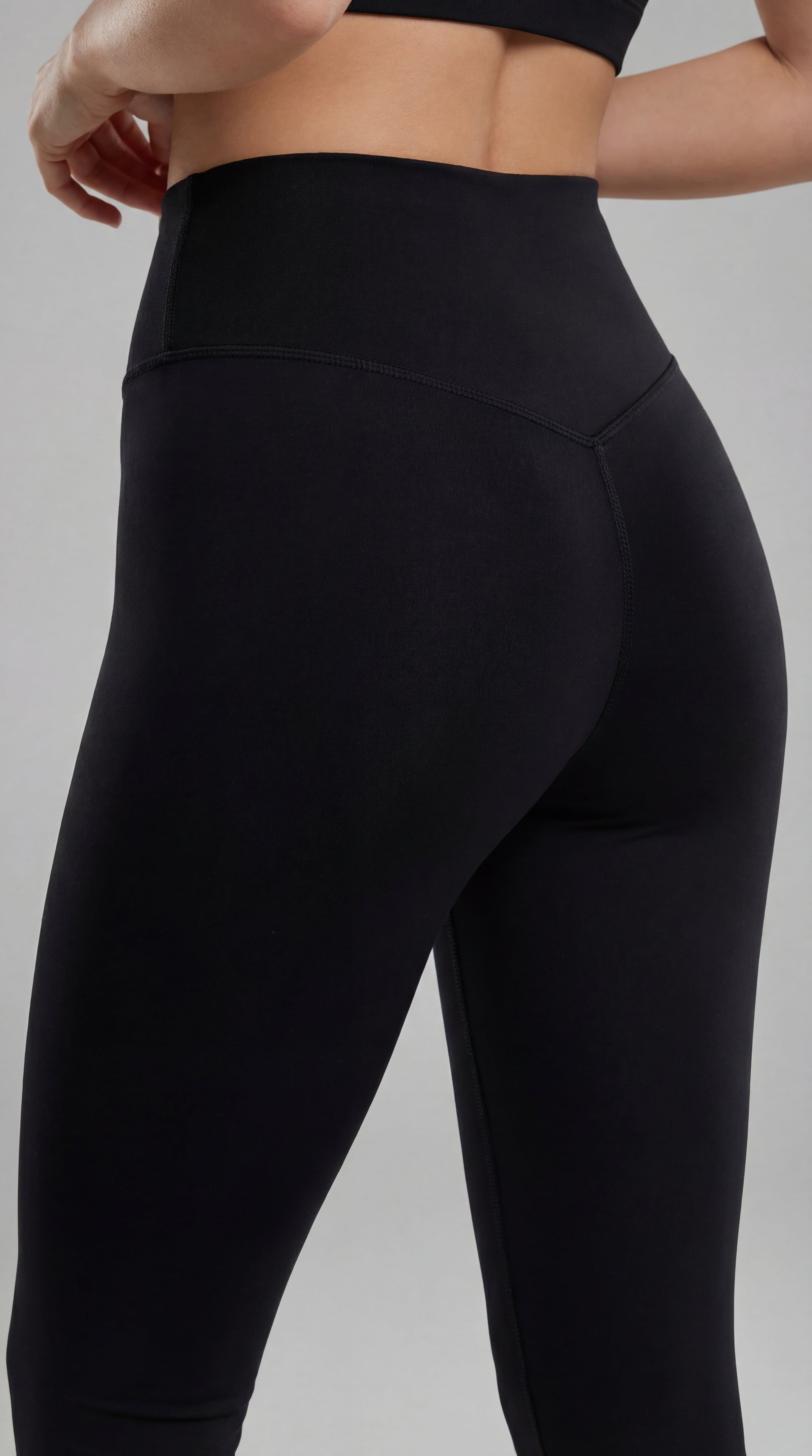 Conjunto Double Essence - Top + Legging