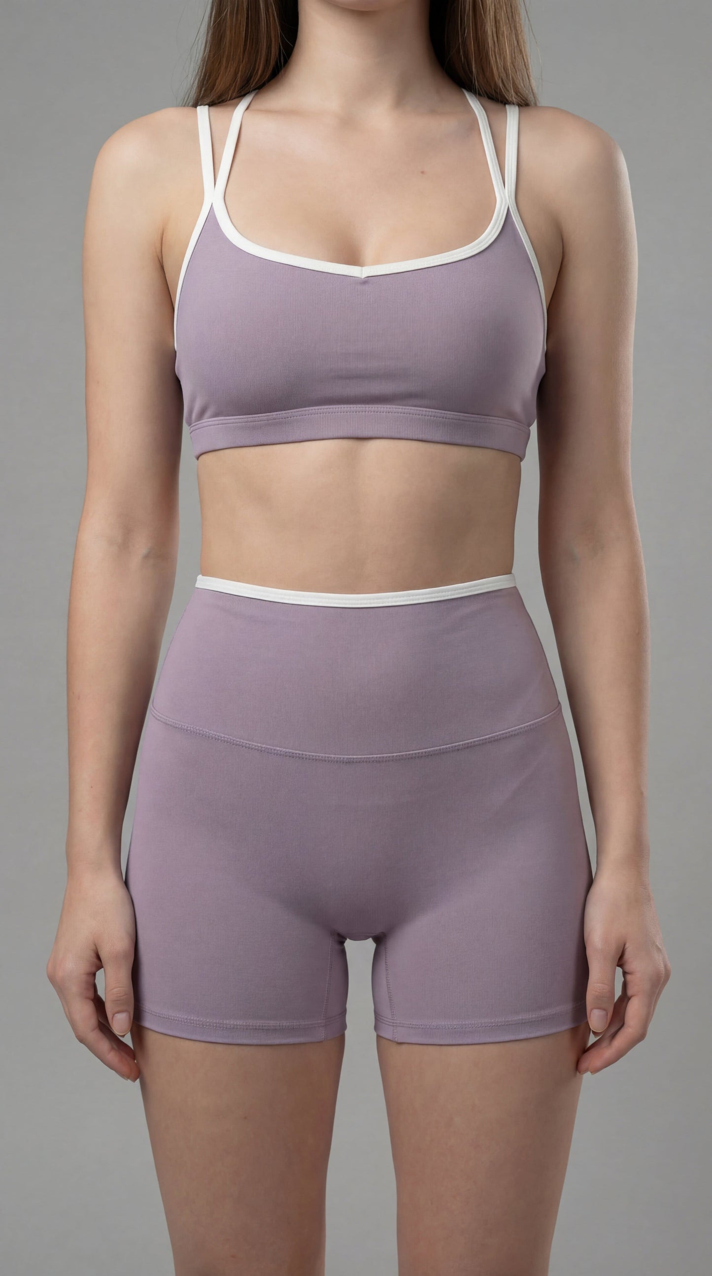 Top Feminino Minimal Signature