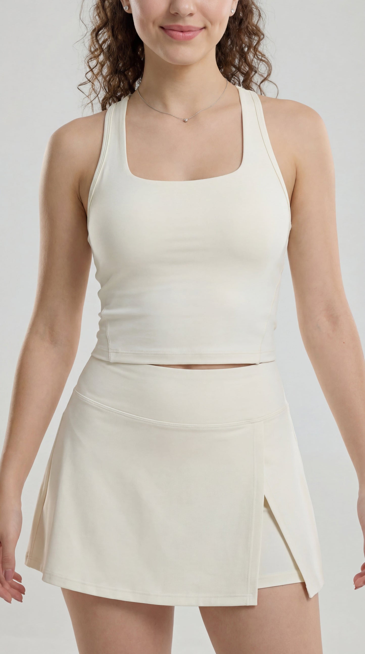 Short saia feminino - TightFit