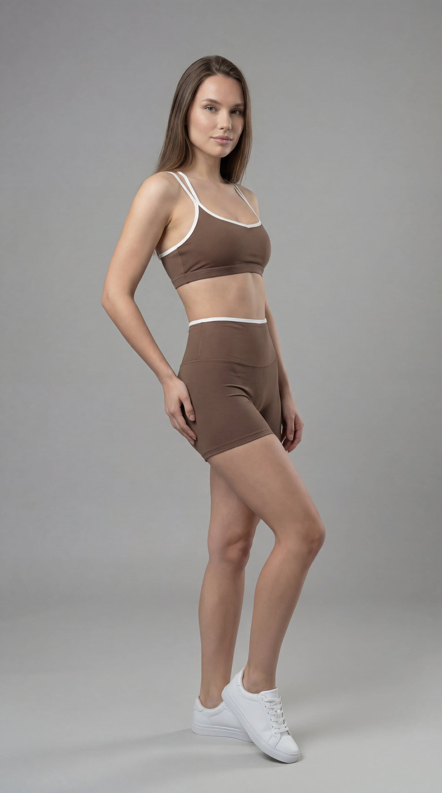 Top Feminino Minimal Signature
