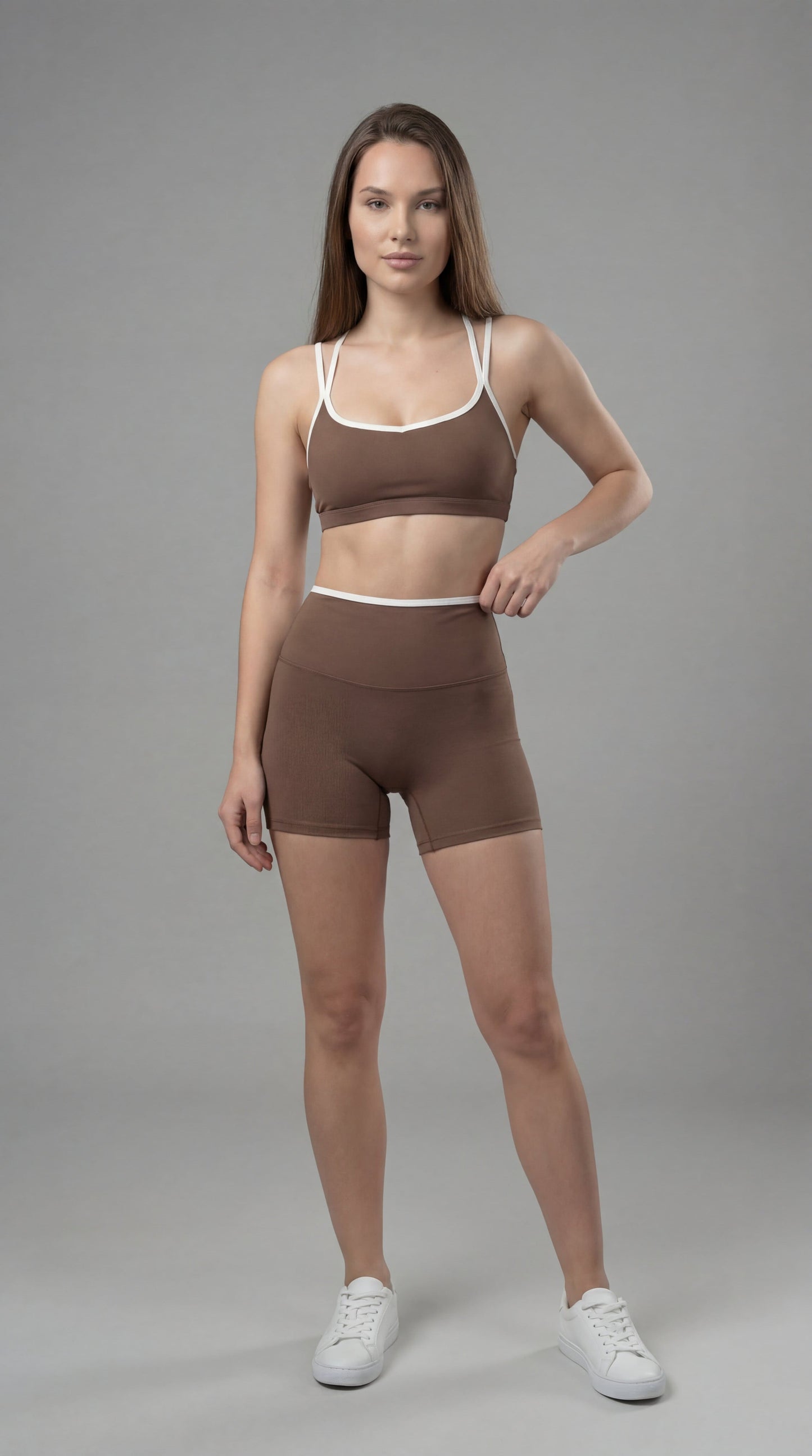 Top Feminino Minimal Signature